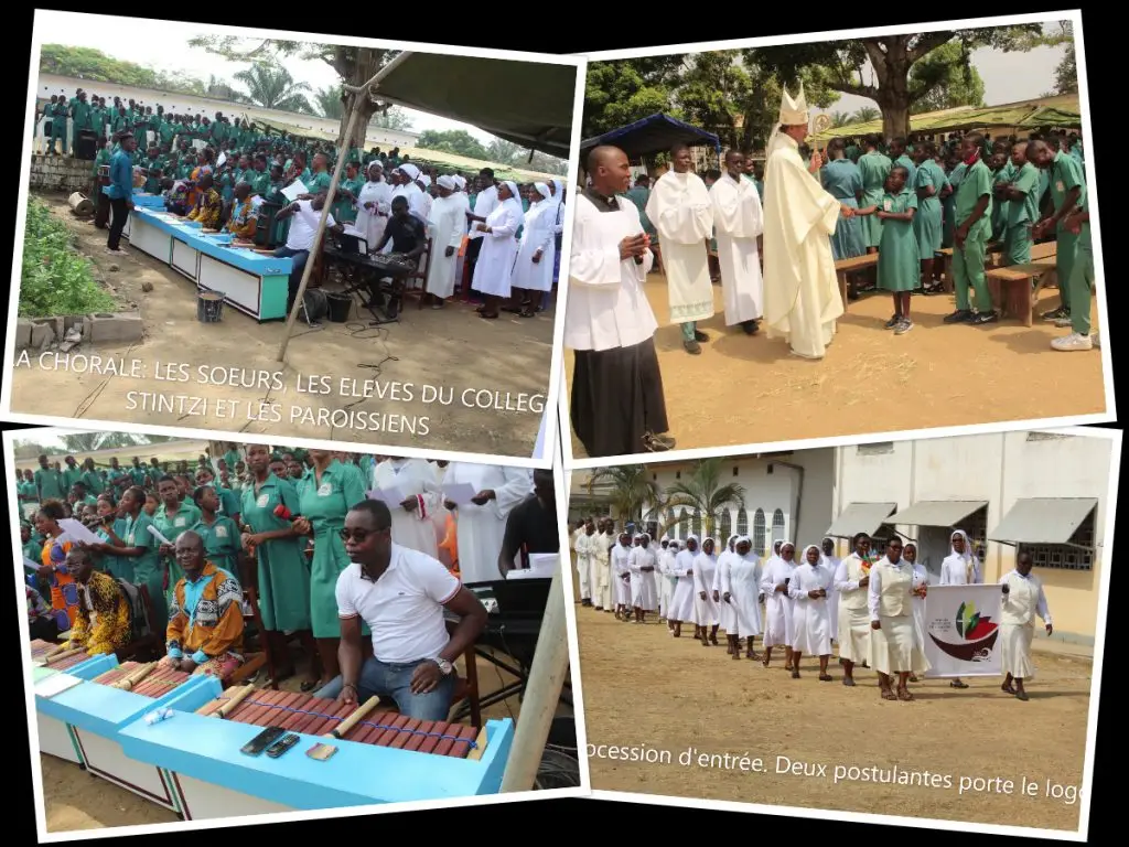 325th Celebration SPC Cameroon2