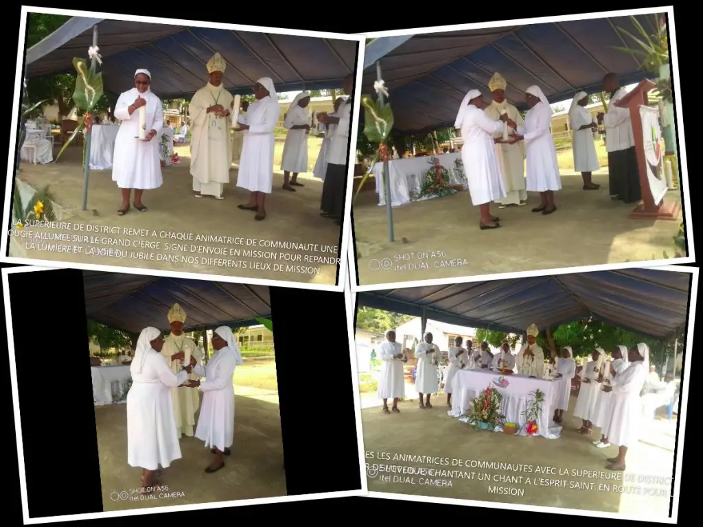 325th Celebration SPC Cameroon3