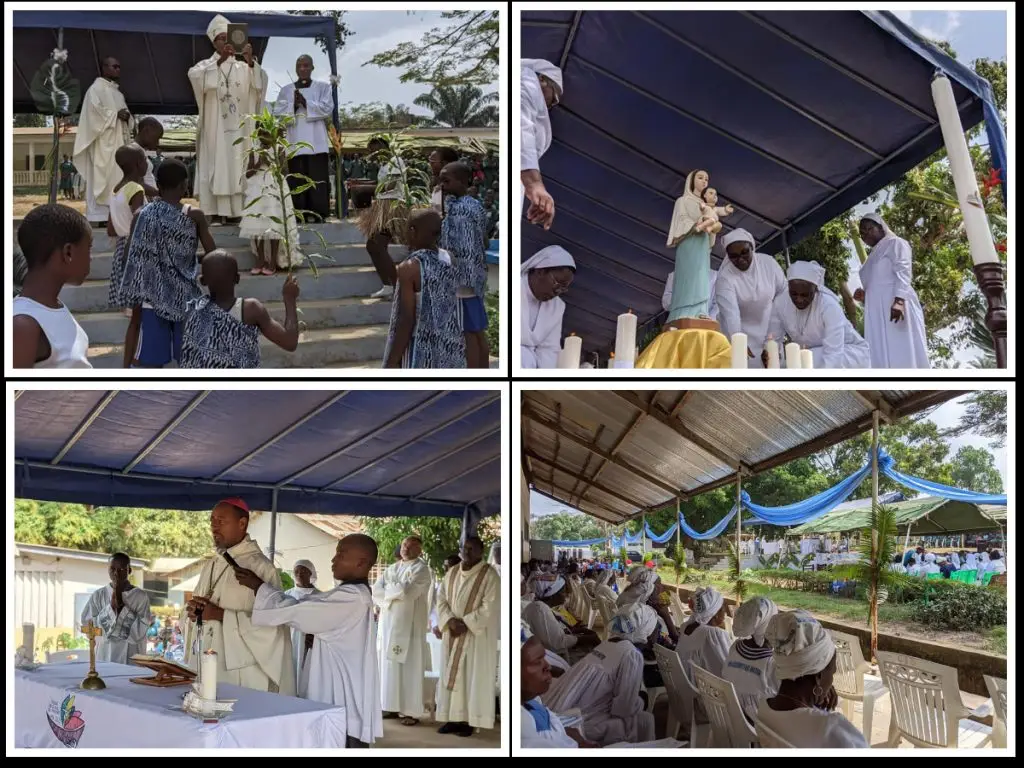 325th Celebration SPC Cameroon5