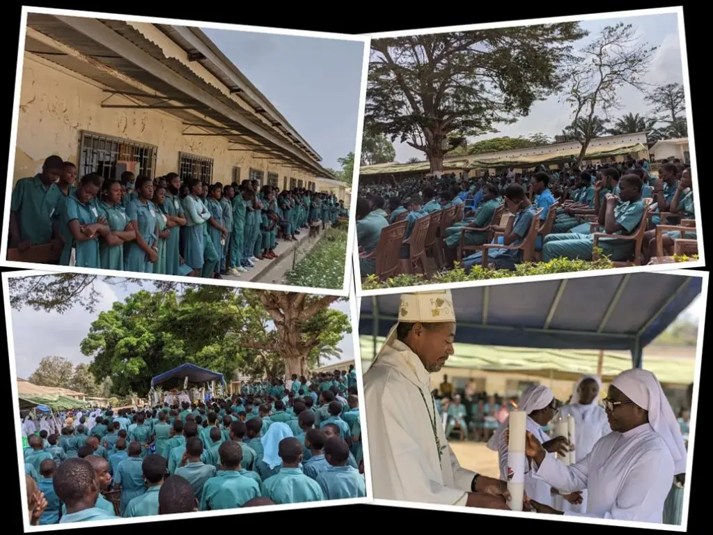 325th Celebration SPC Cameroon7