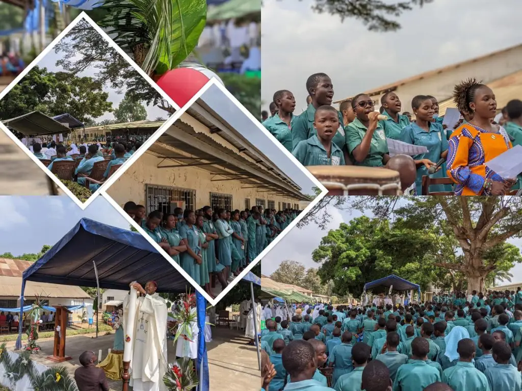 325th Celebration SPC Cameroon8