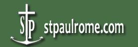 stpaulrome.com