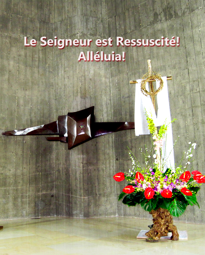 LeSeigneur LeSeigneur